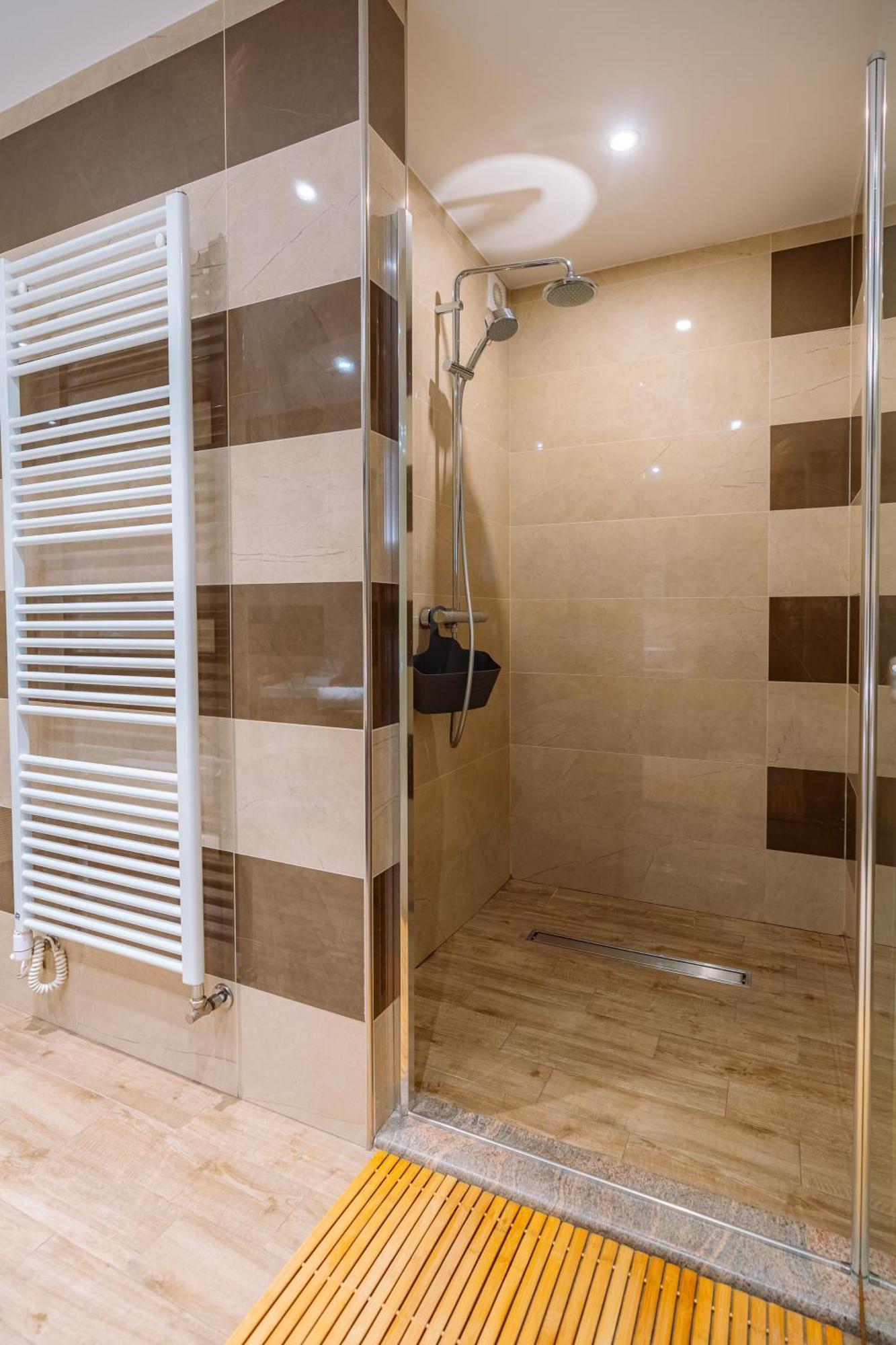 Nerica Apartment Zavalatica Ngoại thất bức ảnh