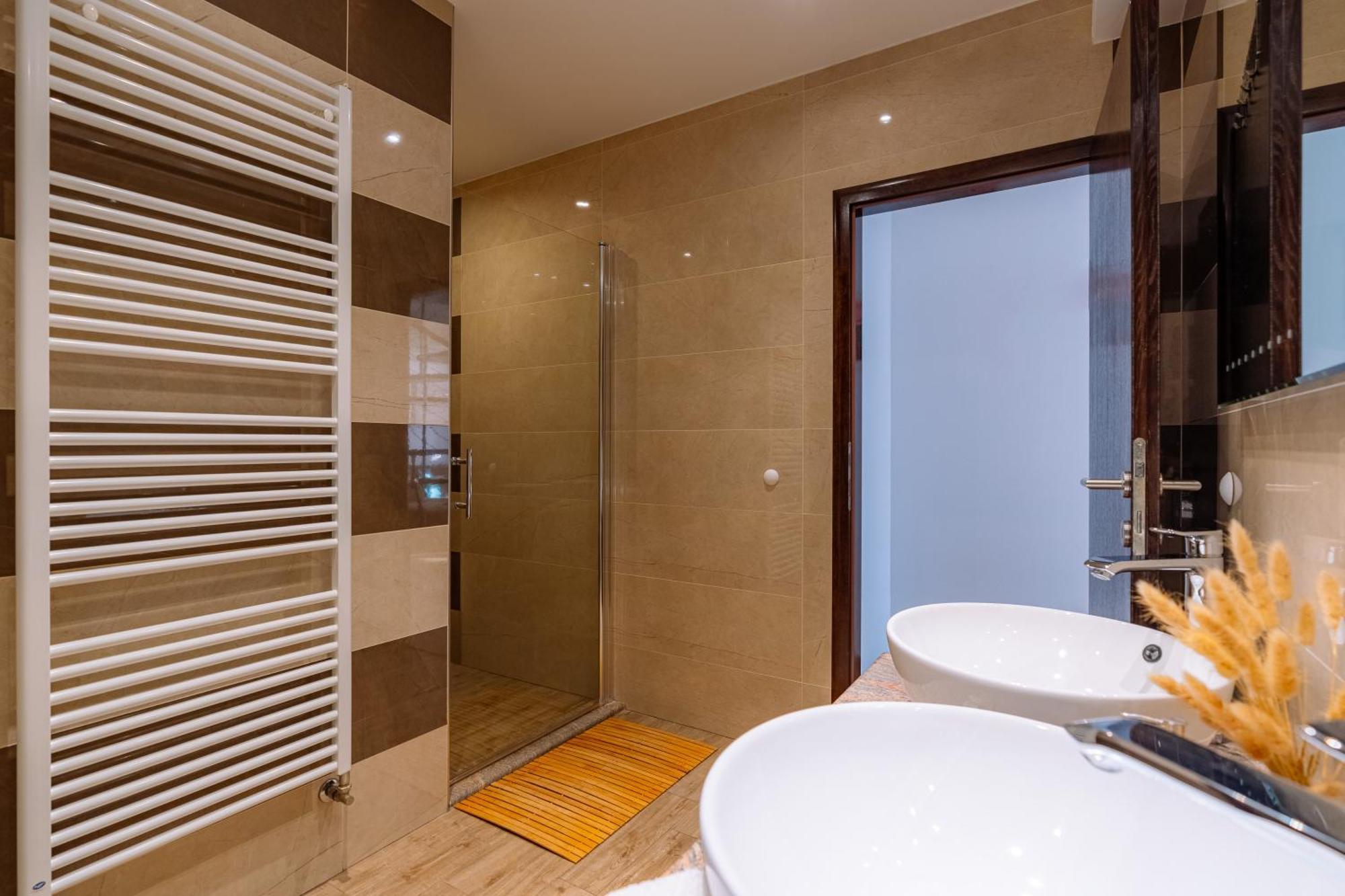 Nerica Apartment Zavalatica Ngoại thất bức ảnh