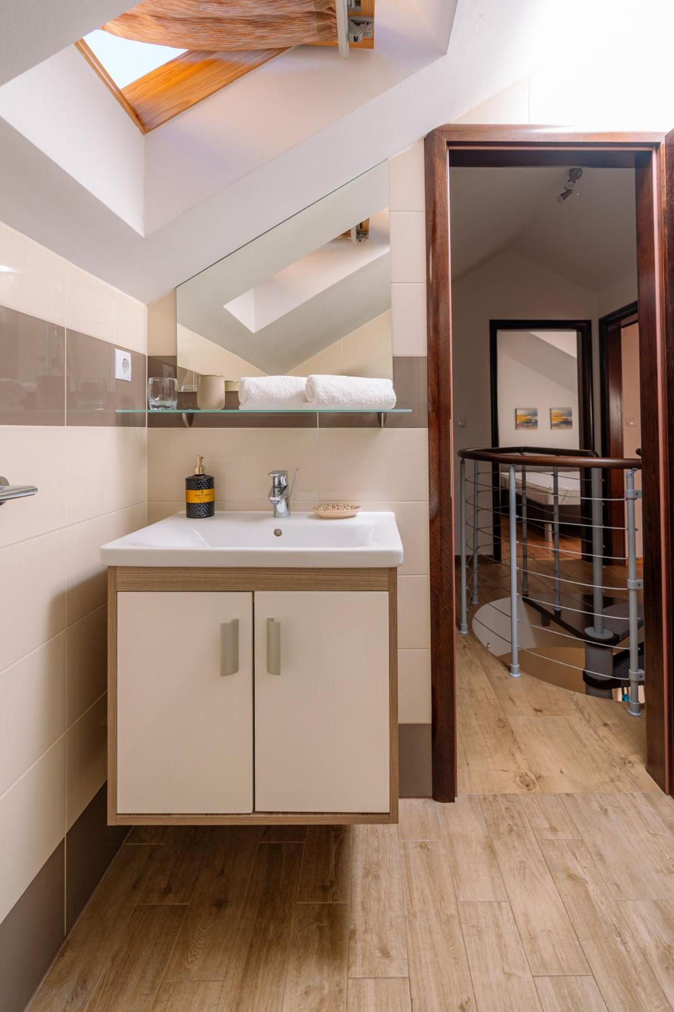 Nerica Apartment Zavalatica Ngoại thất bức ảnh
