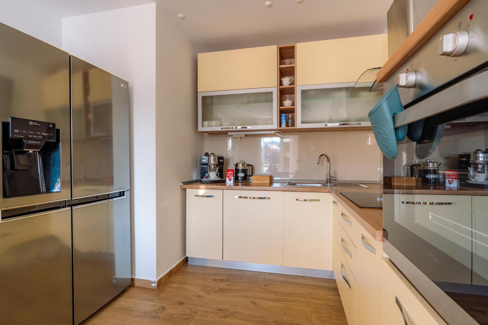 Nerica Apartment Zavalatica Ngoại thất bức ảnh